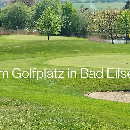 Unterkunft Ramser Bad Eilsen Zewnętrze zdjęcie