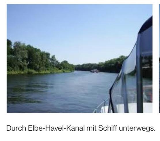 Unterkunft Ramser Bad Eilsen Zewnętrze zdjęcie