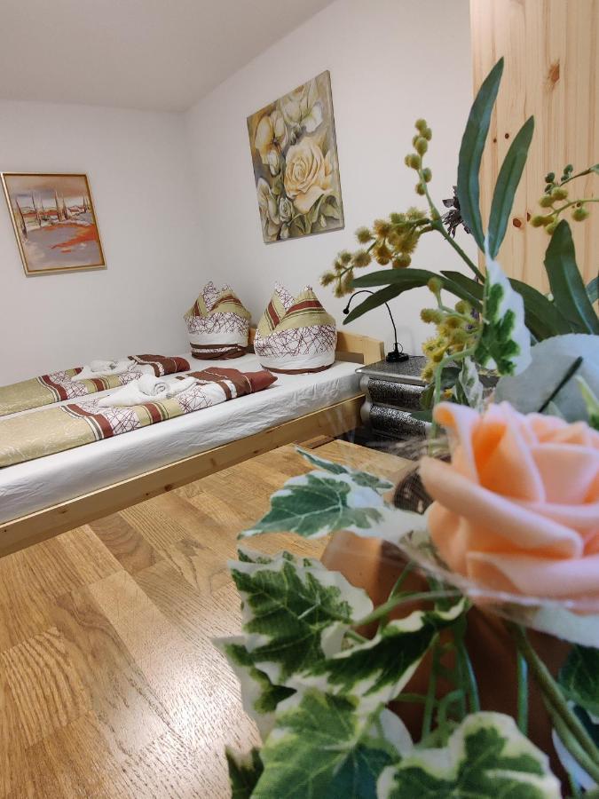 Unterkunft Ramser Bad Eilsen Zewnętrze zdjęcie
