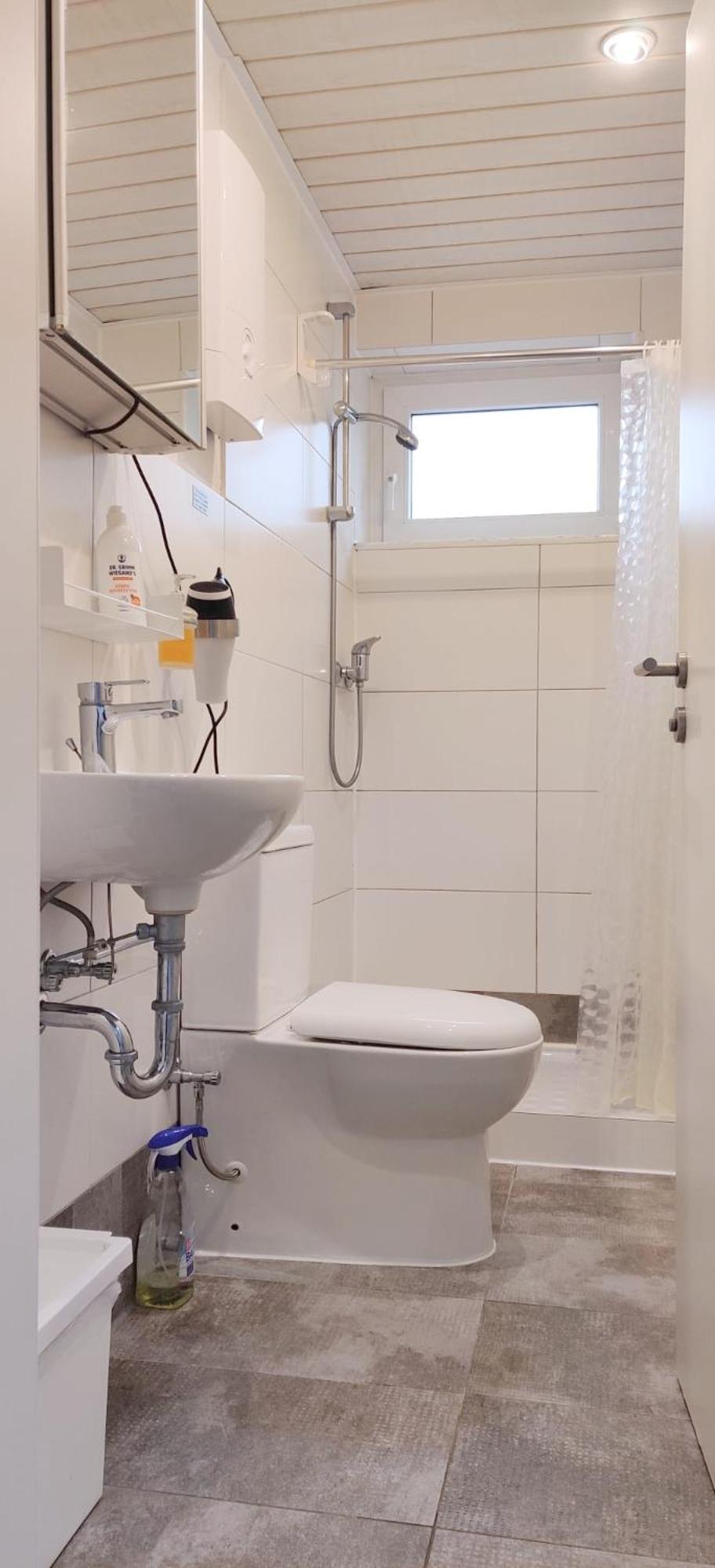 Unterkunft Ramser Bad Eilsen Zewnętrze zdjęcie